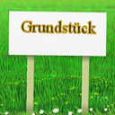Grundstück