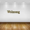 Wohnung
