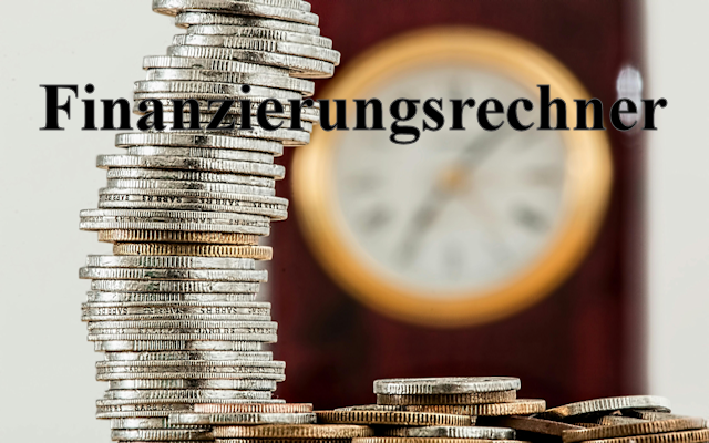 Finanzierung 1